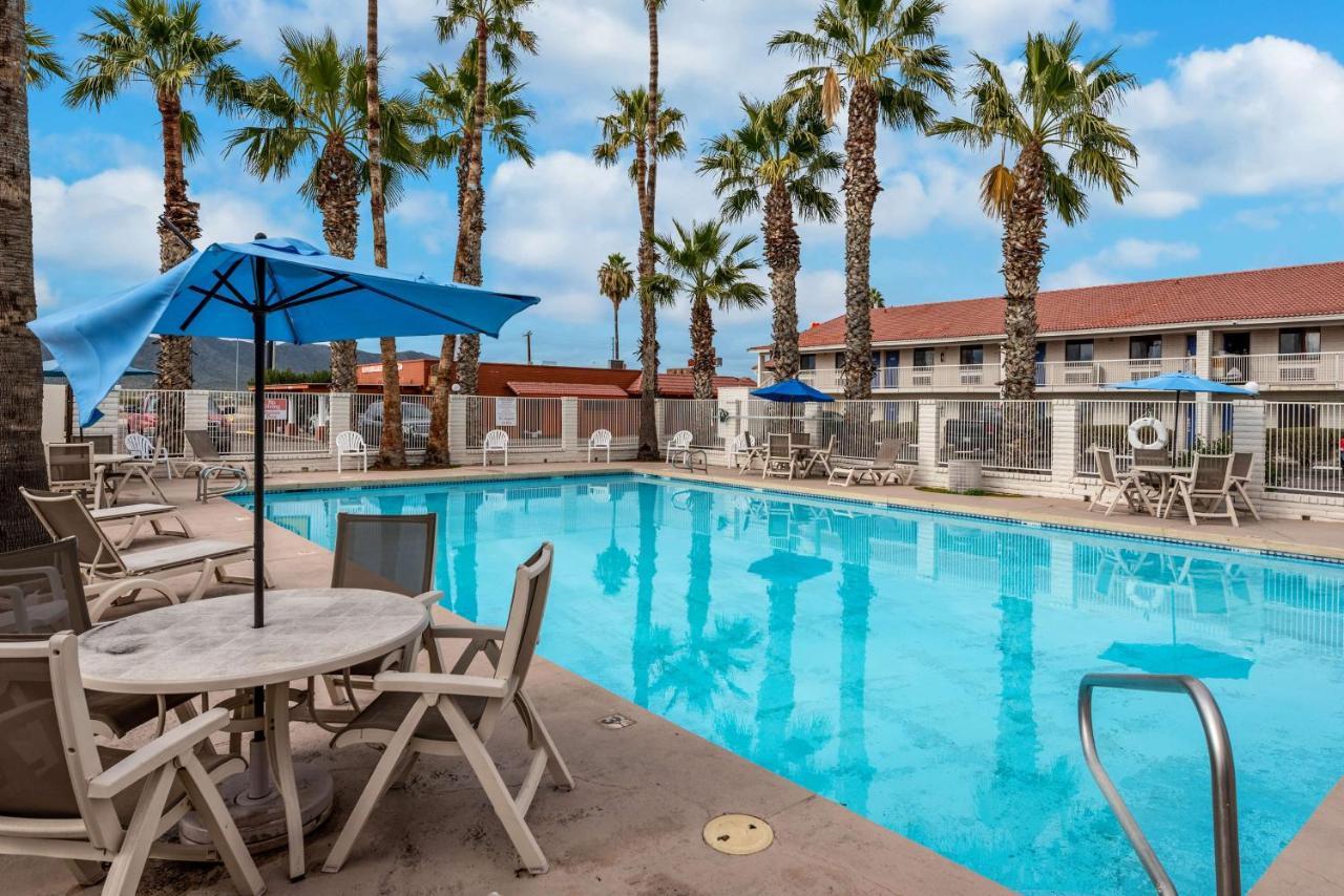 Motel 6-Eloy, Az - Casa Grande Exterior photo