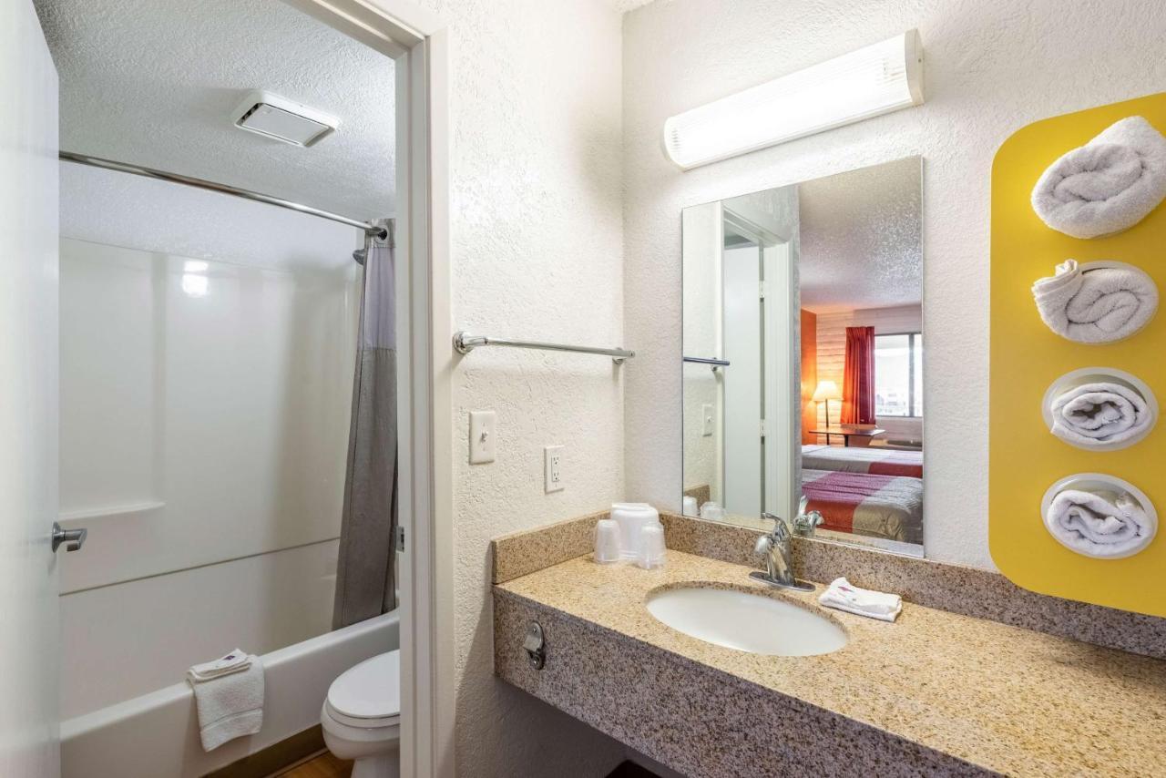 Motel 6-Eloy, Az - Casa Grande Exterior photo