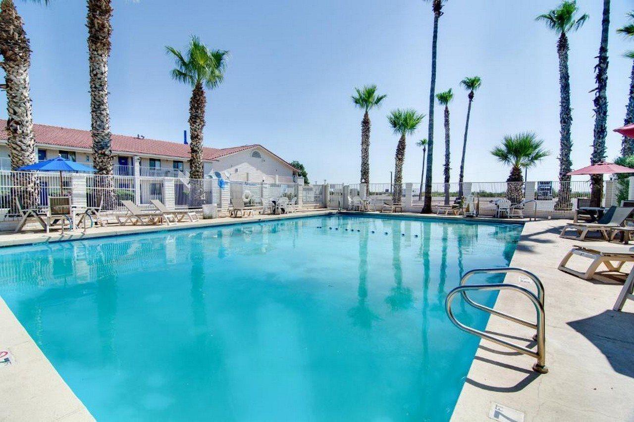 Motel 6-Eloy, Az - Casa Grande Exterior photo