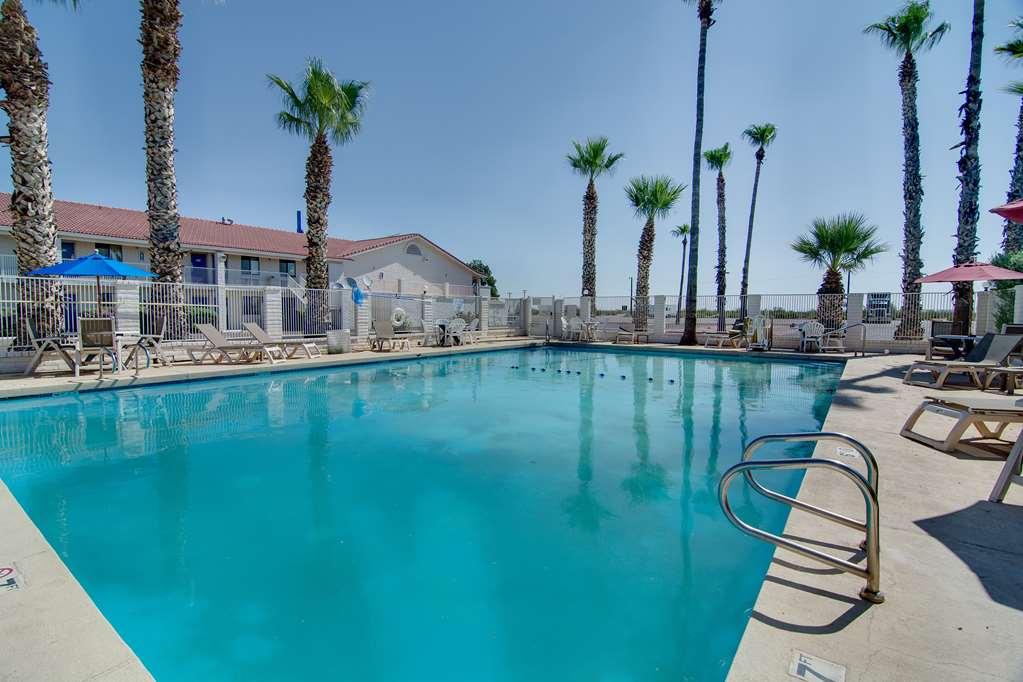 Motel 6-Eloy, Az - Casa Grande Facilities photo