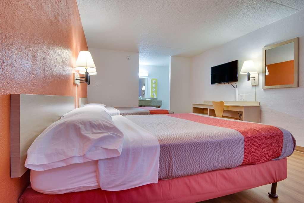 Motel 6-Eloy, Az - Casa Grande Room photo