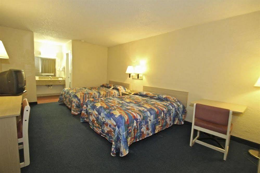 Motel 6-Eloy, Az - Casa Grande Exterior photo
