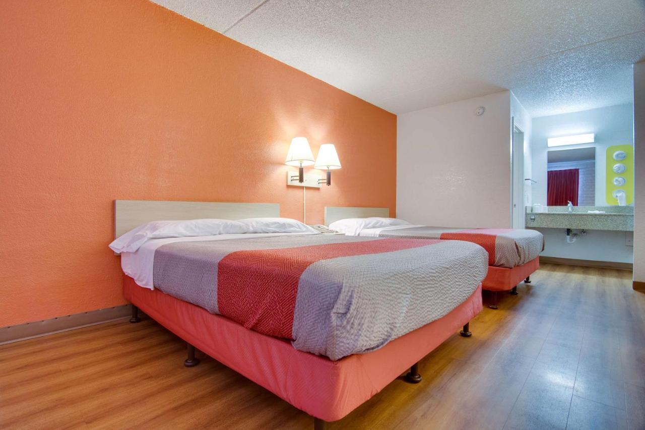 Motel 6-Eloy, Az - Casa Grande Exterior photo