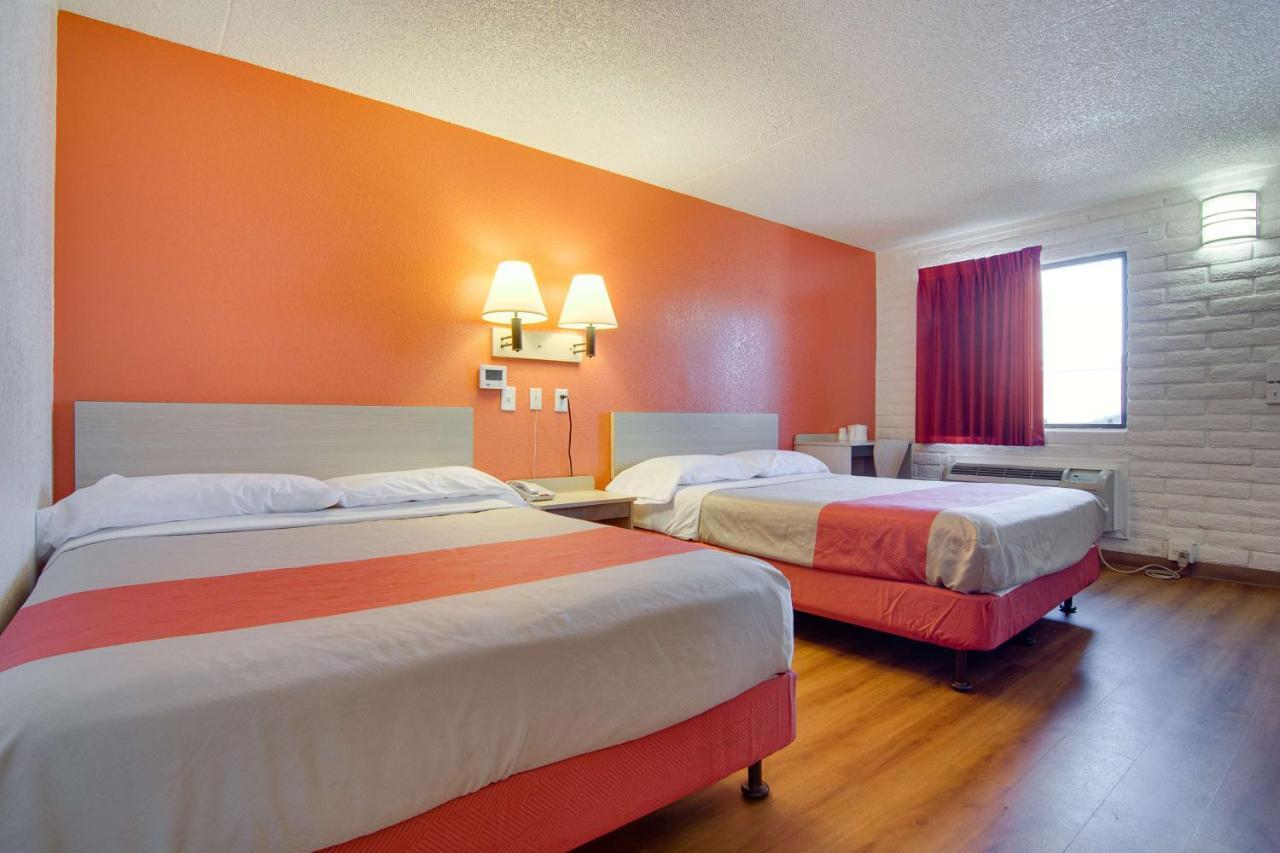 Motel 6-Eloy, Az - Casa Grande Exterior photo